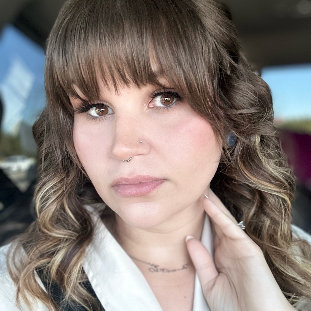 Meet your Posher, Stevie